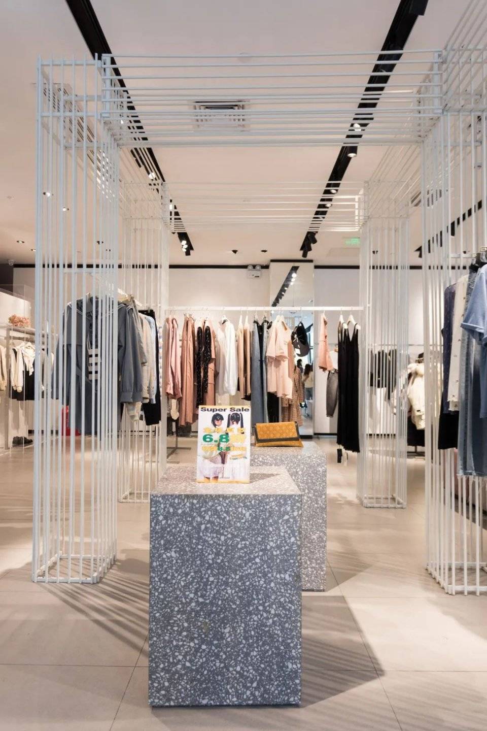 安利|龙华壹方天地周年庆典，收好这份剁手清单！