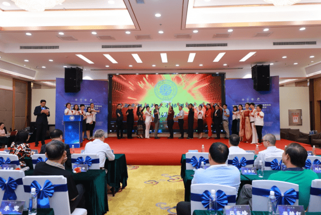 未来已来:“数权智能经济发展”论坛在北京举行(图11)