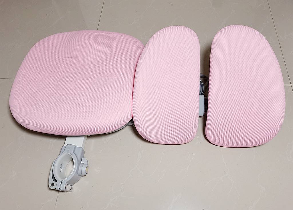 孩子|乐歌智能电动升降儿童学习桌评测：用心呵护孩子成长的每一步