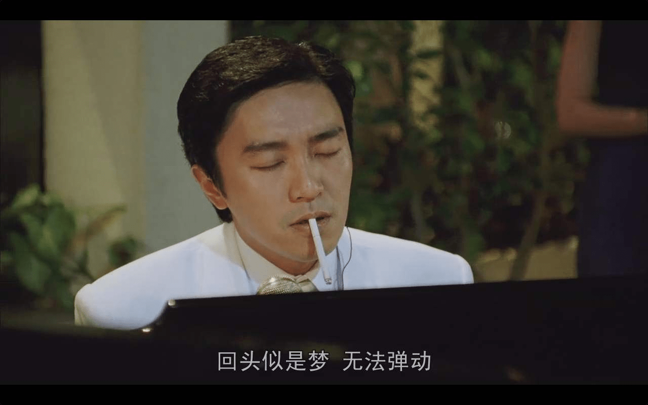 周星驰一生只写了一首歌,却有上亿的播放量,提起歌名,人人都会哼几句!