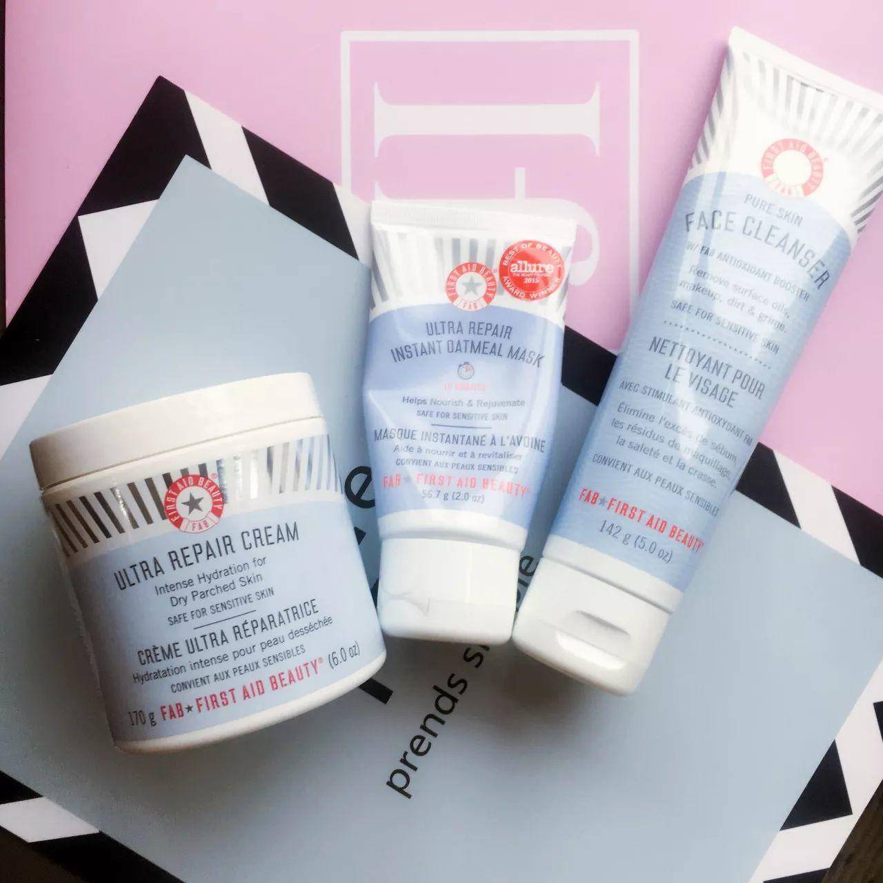 皮肤|5个秋冬必备的「过夜美容」，女生们赶快学起来！