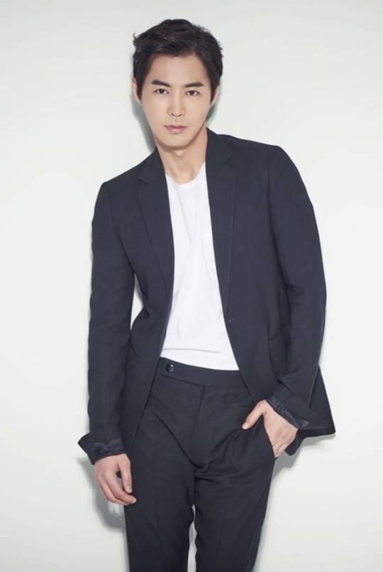 神话JUNJIN婚礼27日举行 将携准新娘上《同床2》