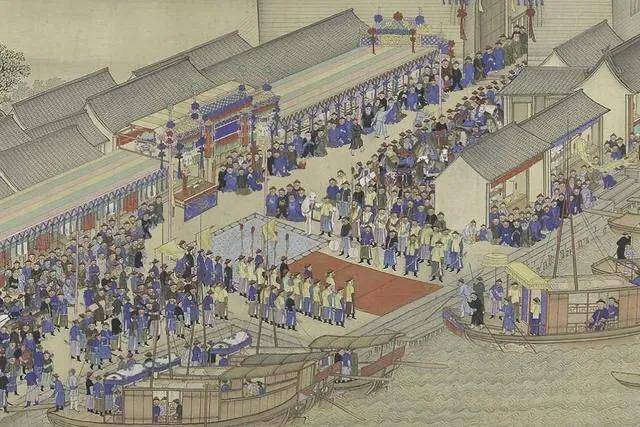 番薯|天津人的性格是如何养成的？