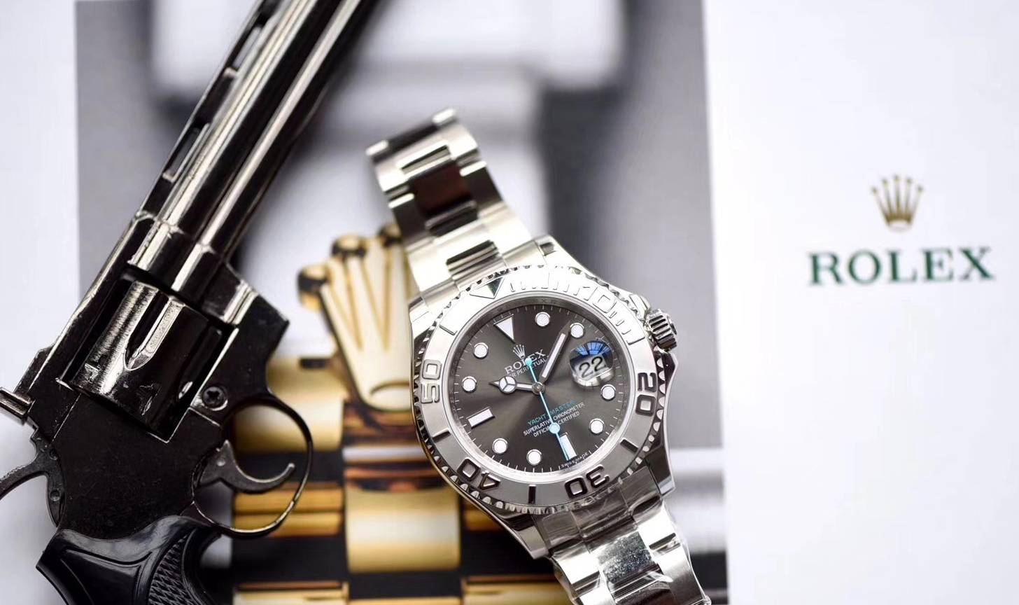 mm|大小合适男女通用 AR劳力士中号37mm游艇腕表品鉴