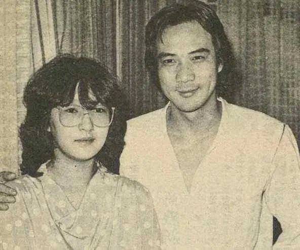 70岁老戏骨情史荒唐，已婚抛弃17岁女星，5个孩子