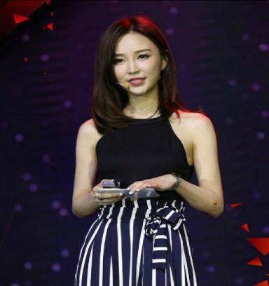 温州|雪梨才不只是网红，她可是年入几十亿，有30多个品牌的女企业家