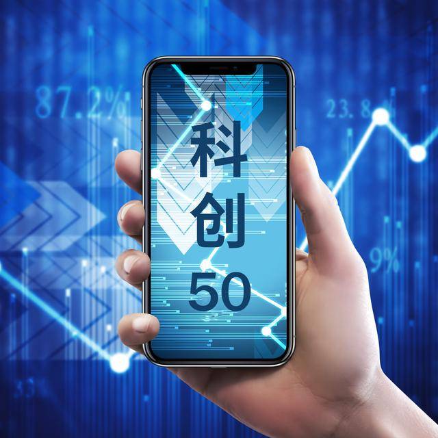 基金|市场热捧科创板投资新“基”遇 工银瑞信科创ETF首募圆满收官