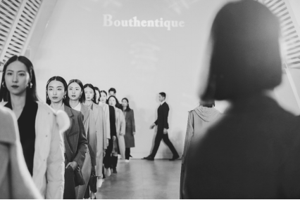 女性|Bouthentique 八周年庆新品发布 - 简单优雅的高级感