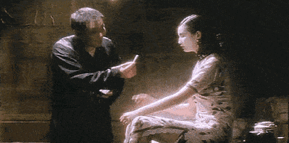 婚姻|张曼玉居然56岁了？谁说没有婚姻就孤零凄凉、不能追求自我？