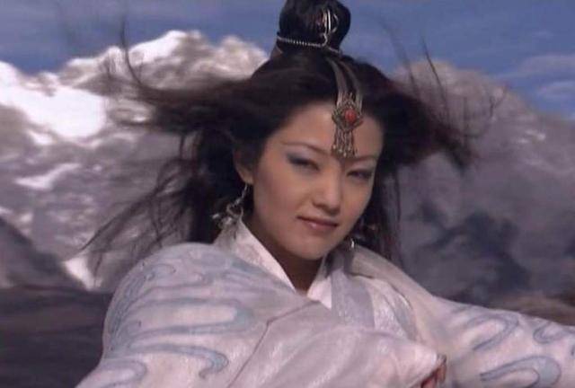 原创天龙八部中逍遥派叛徒丁春秋武功和管理能力堪称一流