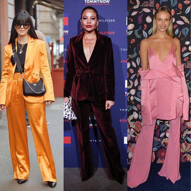 关之琳|关之琳现身活动近照曝光，苹果肌紧绷下巴却松弛，侧颜脸垮显僵硬