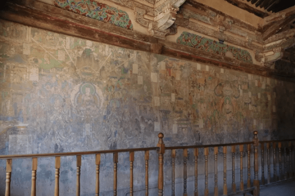 建筑|说说宋朝人对于生活意境有什么追求？