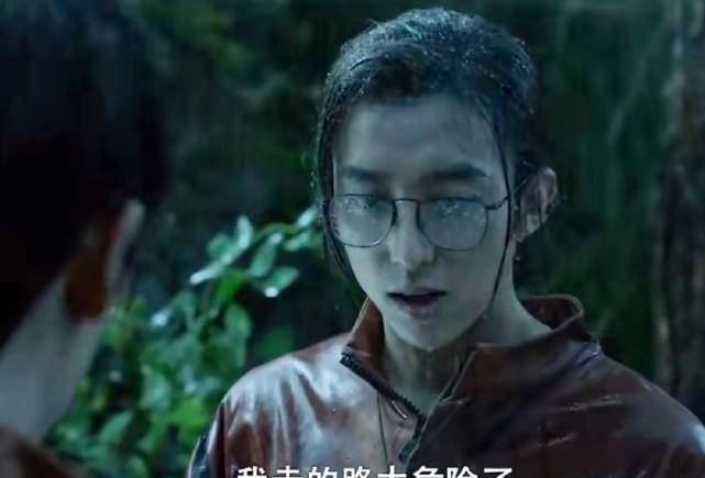 《重启2》论刘丧的迷惑行为,如果他早点妥协,贾咳子就
