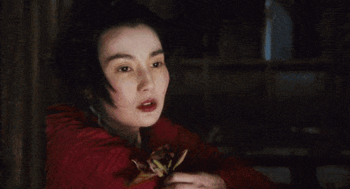 婚姻|张曼玉居然56岁了？谁说没有婚姻就孤零凄凉、不能追求自我？