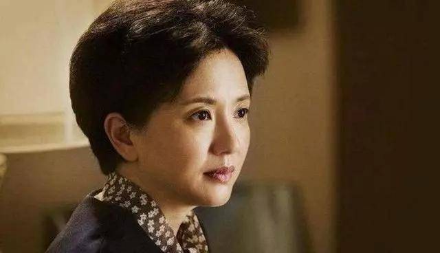 为爱守寡13年,从江南第一美人到母亲专业户,她的美从不败岁月