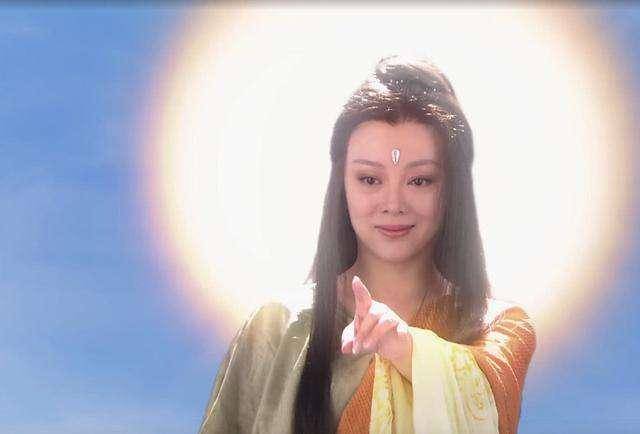 鱼虾|观音穿睡衣捉妖，为何在她走后鱼虾悉数尽灭？