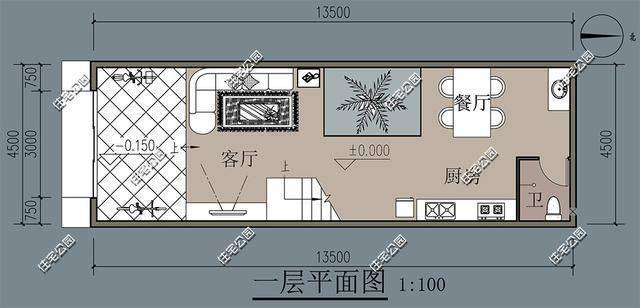 宅基地小人口多怎样补偿_小宅基地建房设计图