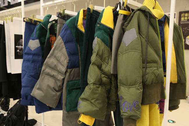 设计|圆满落幕的2020"常熟杯"潮流服饰组合设计大赛,他们有“话”说!