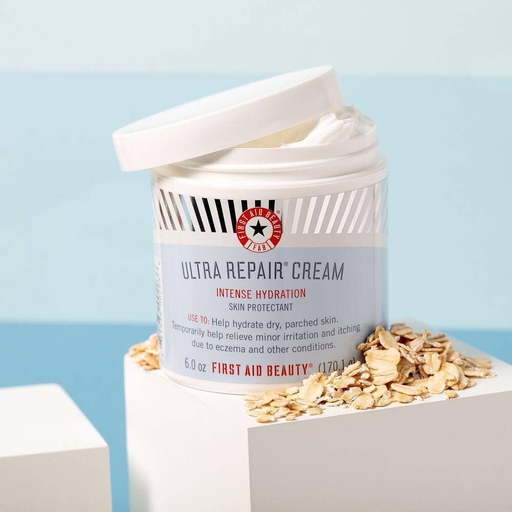 皮肤|5个秋冬必备的「过夜美容」，女生们赶快学起来！