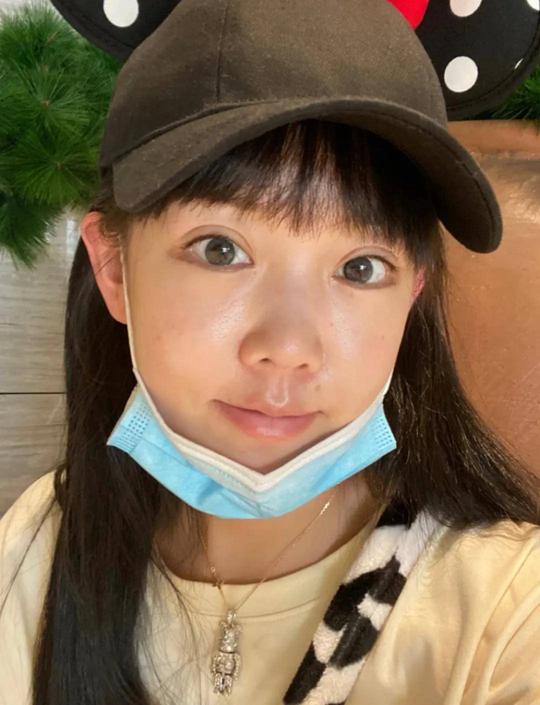 fa|央视镜头太可怕了,张天爱鼻子顶破天,被李沁吊打…