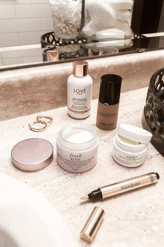 皮肤|5个秋冬必备的「过夜美容」，女生们赶快学起来！