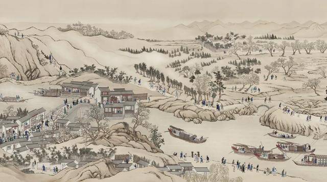 番薯|天津人的性格是如何养成的？