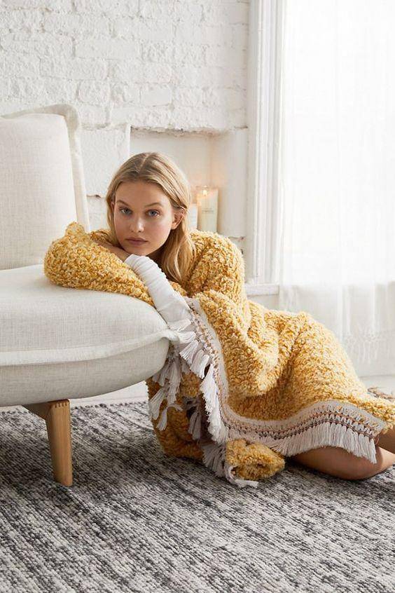 皮肤|5个秋冬必备的「过夜美容」，女生们赶快学起来！