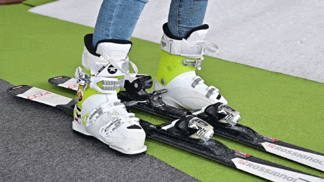 指导|健身双周卡,游泳,滑雪!全部拥有!