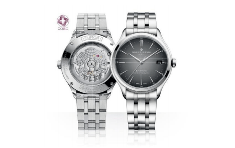 克里顿|Baume & Mercier 名士表 2020“钟表与奇迹”上海高级钟表展