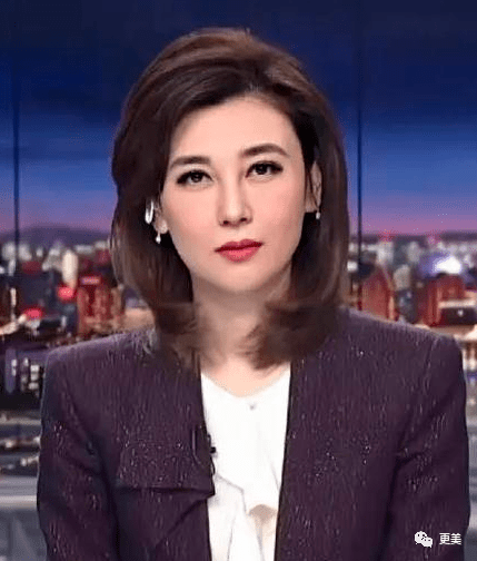 翻版|央视第一甜妹诞生!翻版奶茶,全网舔屏,却早就离婚了?