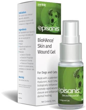 BioHAnce|广东众宠获SENTRX BioHAnce产品代理 萌宠新品即将上线