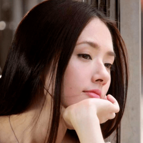 陈汉典|什么叫惨？同一个妈，欧阳娜娜少男杀手，姐姐怎么长成了陈汉典！