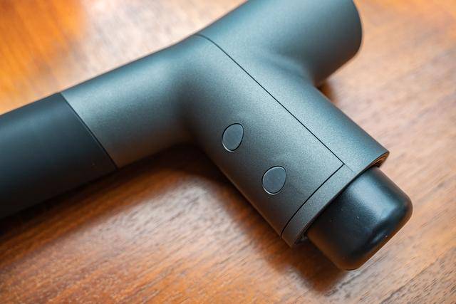 运动|不止是健身党左膀右臂,YUNMAI按摩筋膜枪体验