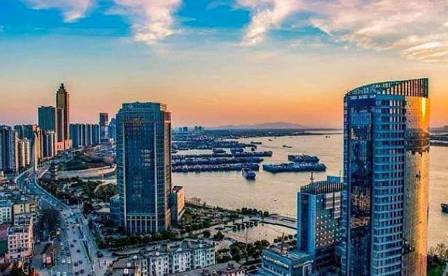 安徽最低调的县级市,石油储量2亿吨,未来大有作为