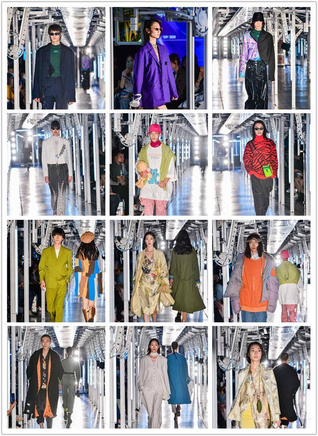 观点评论|淘宝在犀牛工厂办时装秀，还拿出10亿红包，宣布一件大事