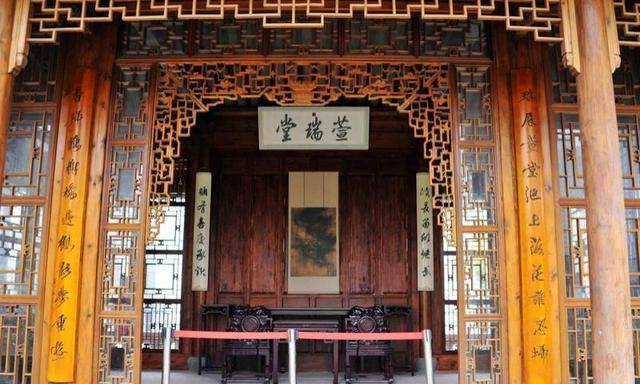 见闻记录|曹家让大清亏7.2亿，为啥康熙一直包庇？什么导致雍正抄他家？