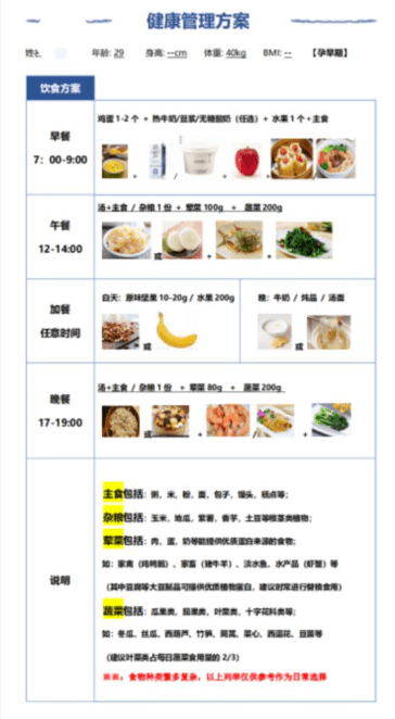 小凌|担心胎儿发育怎么办……孕期食欲减退、体重骤减