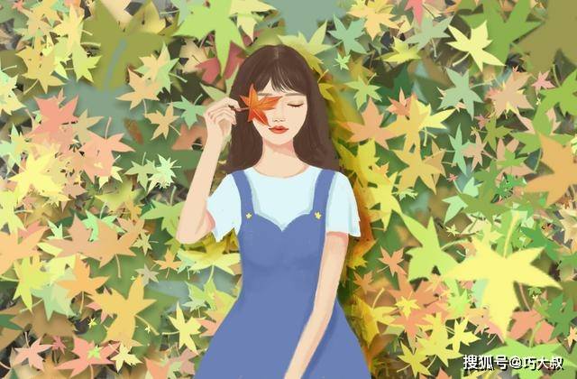 kaiyun|
女人动情后 会有4个“变化”(图1)