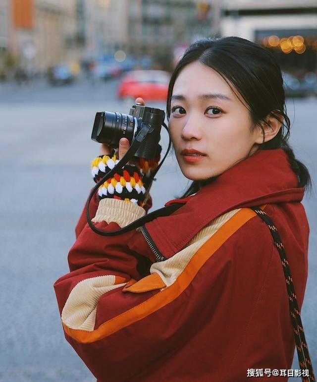 电影|原创《沉默的真相》：饰演张晓倩的黄尧，被网友誉为女版“易烊千玺”