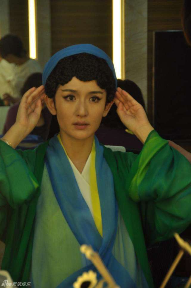 何炅|原创《百变大咖秀》回归！谢娜何炅王祖蓝全部回归！有生之年系列！