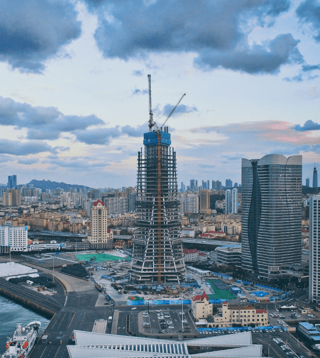 青岛市北区经济总量_青岛市北区(2)