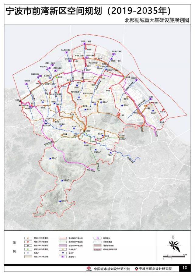 宁波杭州湾新区这些路段都在其中……_手机搜狐网