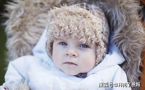 孩子|家长一定要避开的4大穿衣误区！秋冬季孩子保暖