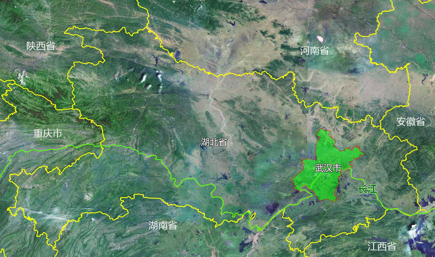 武汉地图|武汉市地图|武汉地图全图_地图网