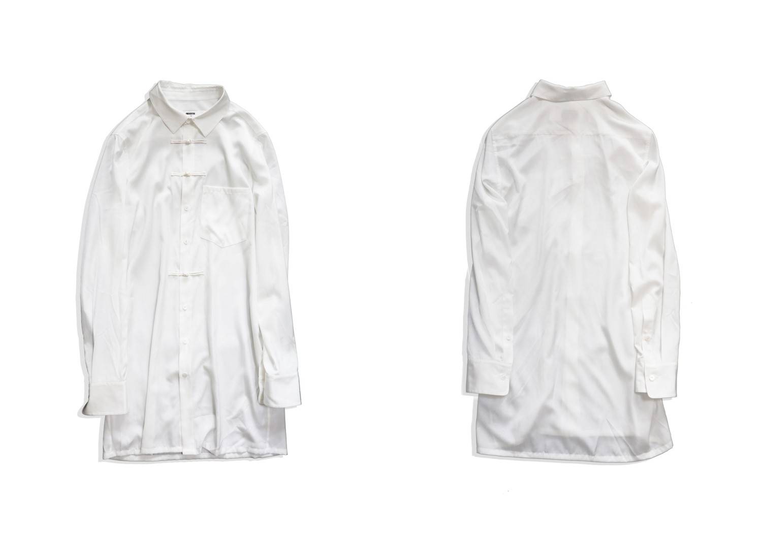 设计|旧世的终焉之夏 #NOHASHTAG 2021全新春夏系列发布