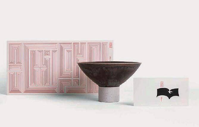 设计|在包装上玩转字体