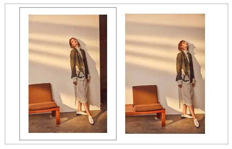 方式|PINHUI·赵品慧：铸构优雅，保持品味 | SS21 CFW preview