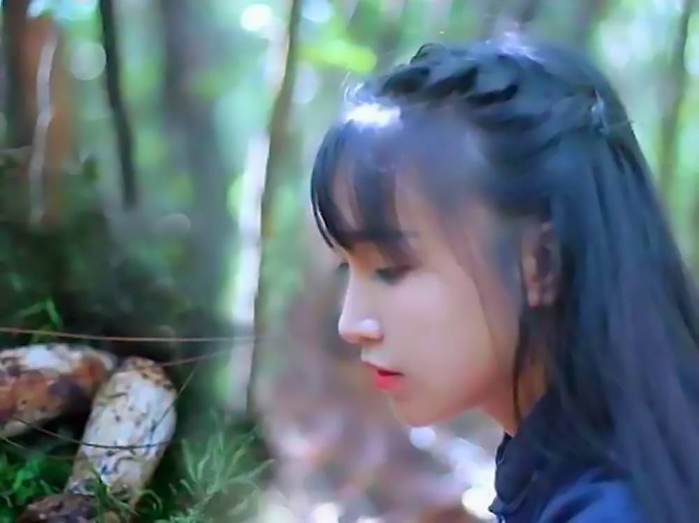 薇娅|?薇娅这张嘴还能信吗？卖李子柒产品被吃出刀片，卖服装被指抄袭