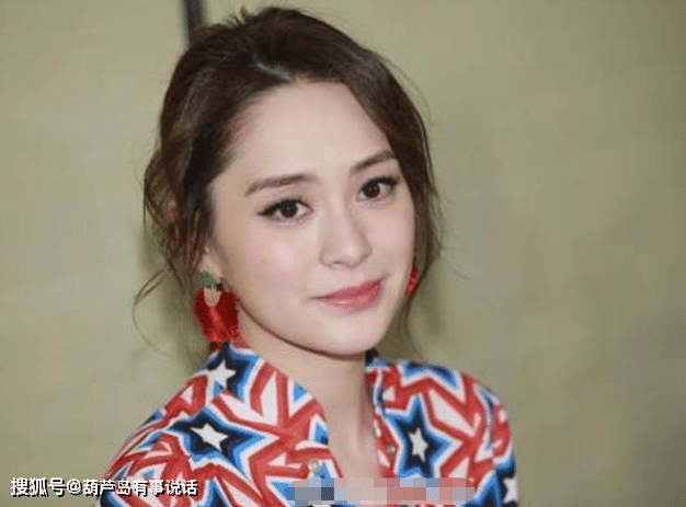 脸蛋|39岁阿娇胖得不像话，脸蛋是漂亮，但终究还是被脂肪“打败”了