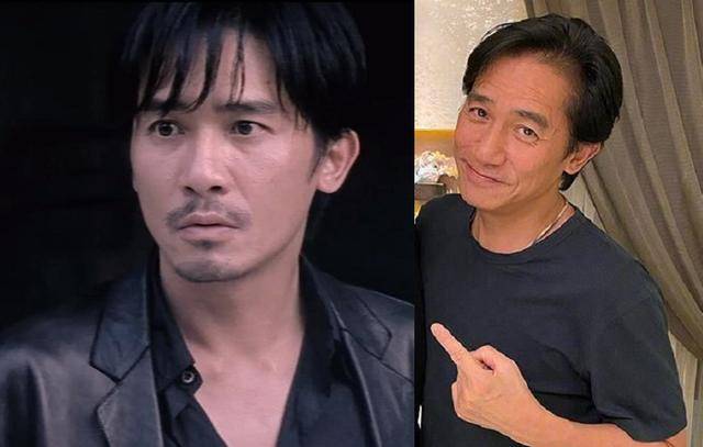 森林|原创26年后《重庆森林》要翻拍了，四大主角今昔对比照令人唏嘘